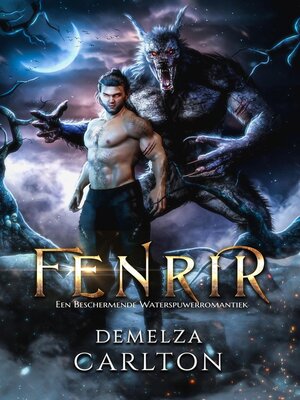 cover image of Fenrir
